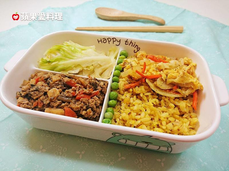 梅干荸薺肉燥