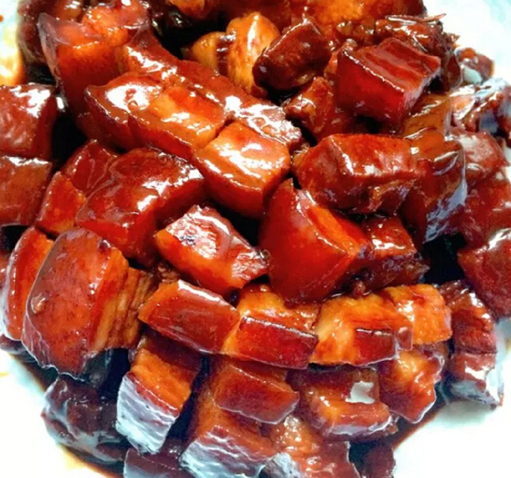 紅燒肉