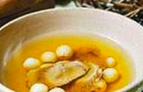 參蓮湯