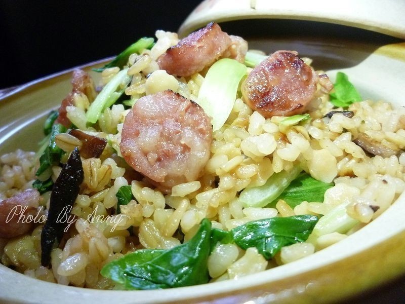 鮮味上海菜飯