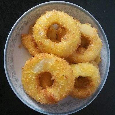 蘋果圈