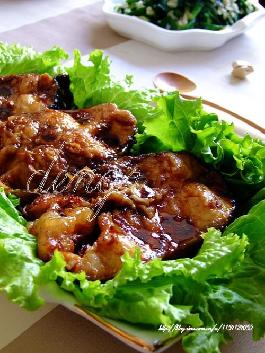 香煎鰱魚(yú)