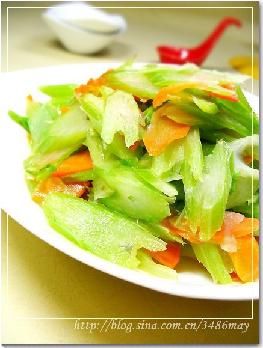 東北大芹菜
