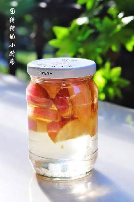 蘋果醋